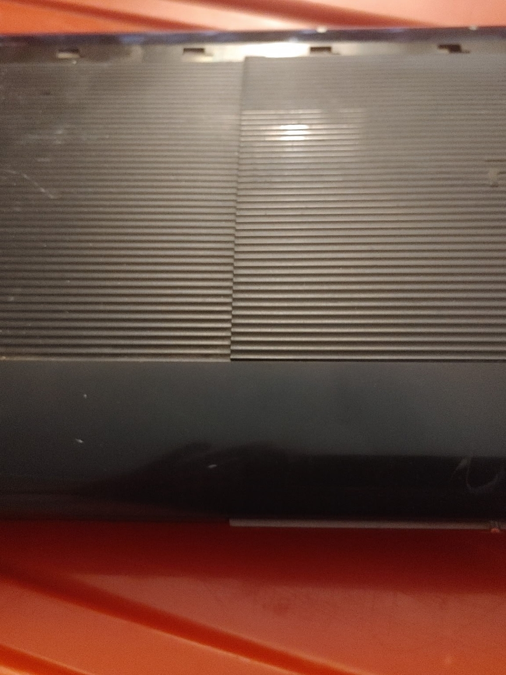 PS3 Slim Console